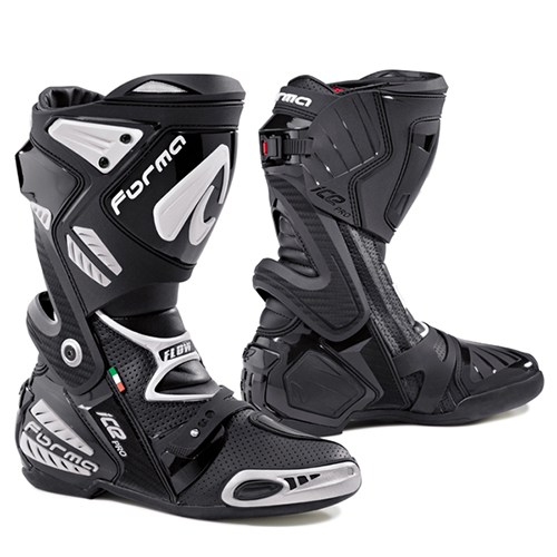 [FORMA] ICE PRO FLOW RACING BOOTS 포르마 여름용 부츠